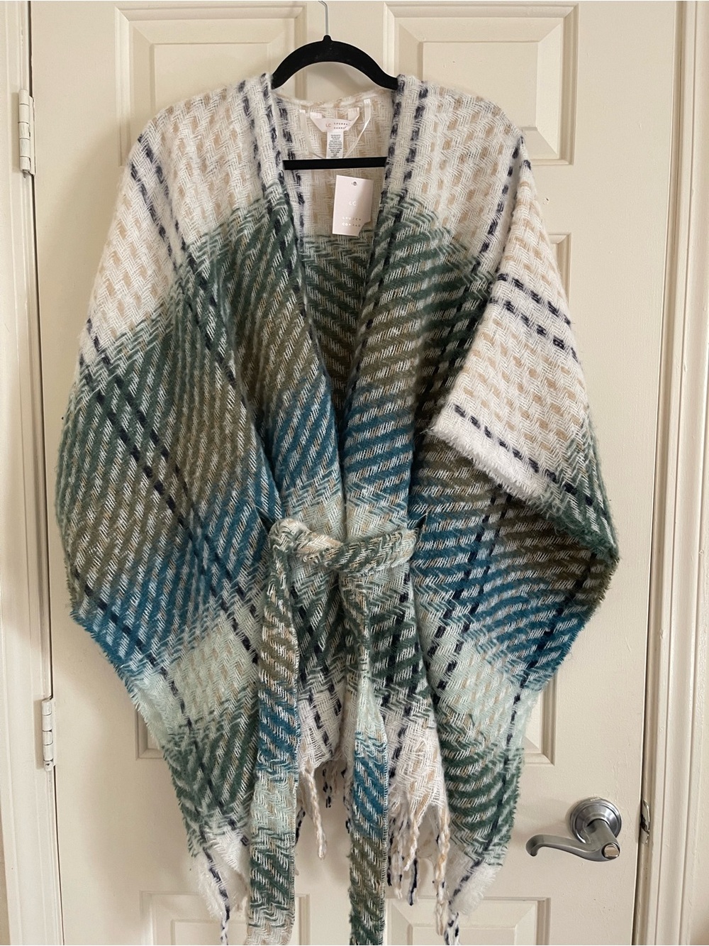 LC Lauren Conrad Wrap
